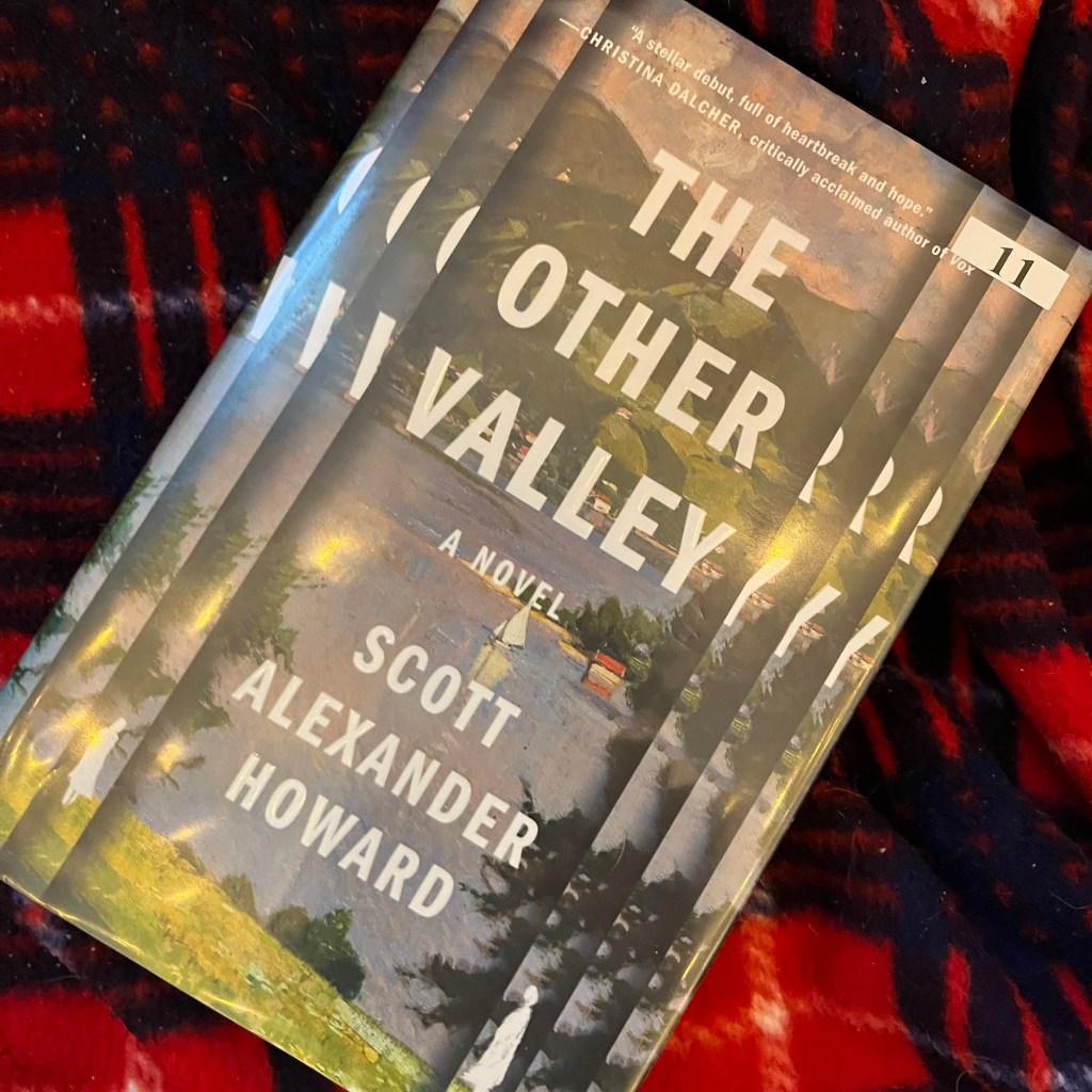 “The Other Valley” by Scott Alexander&nbsp;Howard